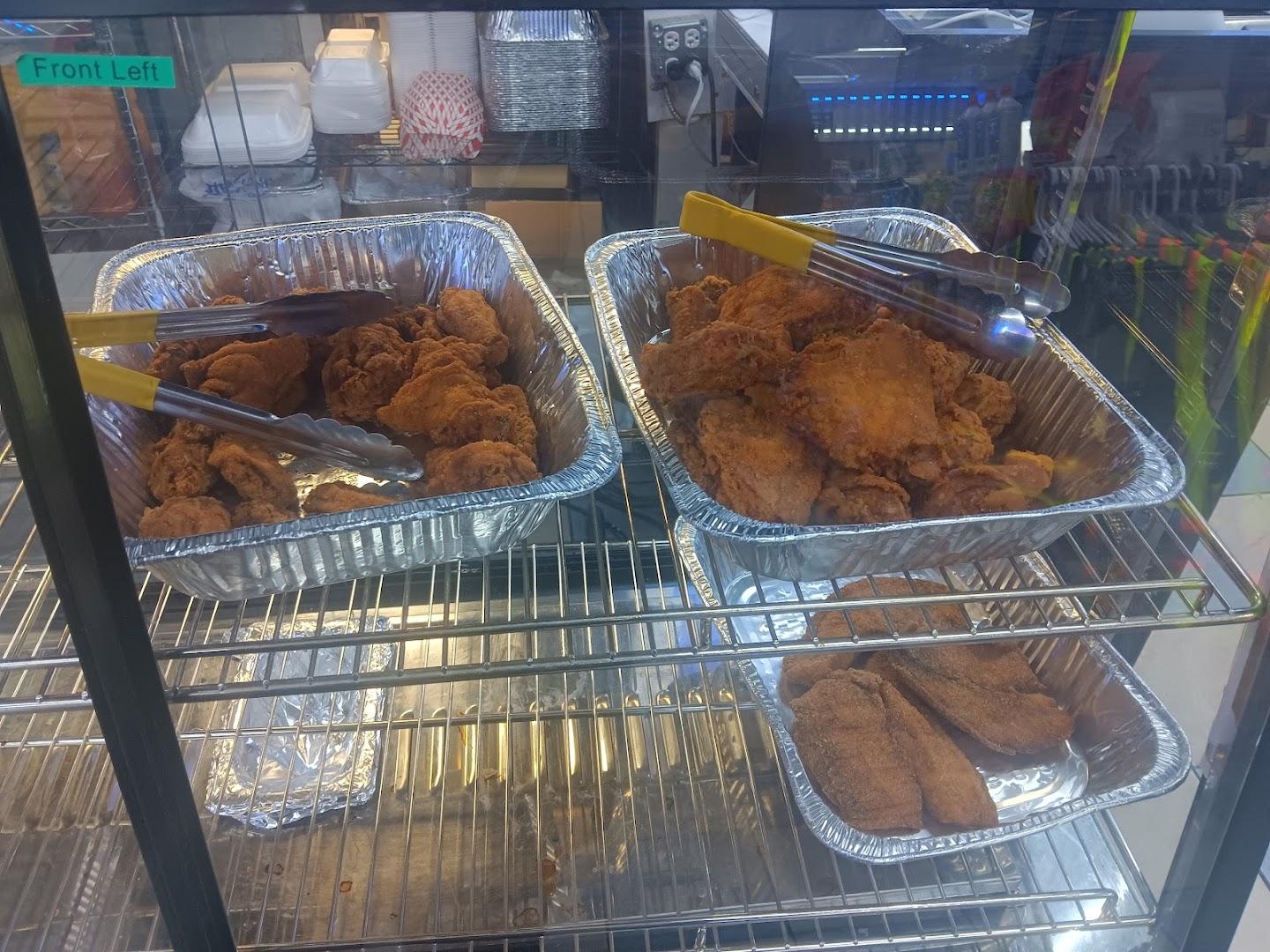 Q OUT RESTAURANT